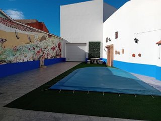 Casa en venta en Almagro