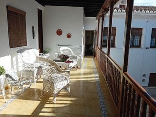 Casa en venta en Almagro