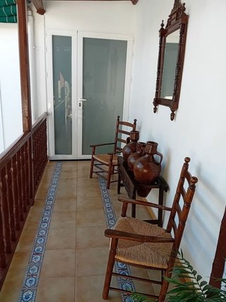 Casa en venta en Almagro