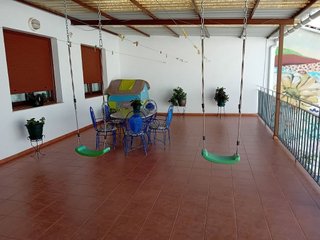 Casa en venta en Almagro
