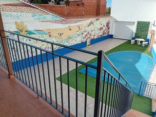 Casa en venta en Almagro