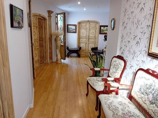 Casa en venta en Almagro