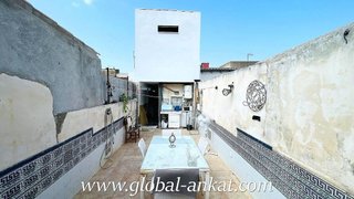 Casa adosada en venta en Felanitx centro en Felanitx