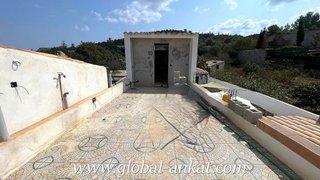 Casa adosada en venta en Felanitx centro en Felanitx