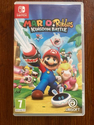Super Mario Odyssey Nintendo Switch
