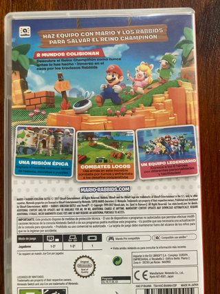 Super Mario Odyssey Nintendo Switch