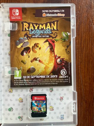 Super Mario Odyssey Nintendo Switch