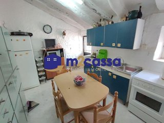 Chalet en venta en Vélez-Rubio