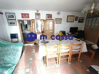 Chalet en venta en Vélez-Rubio