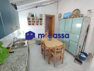 Chalet en venta en Vélez-Rubio