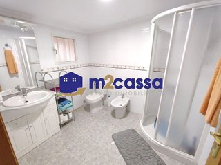 Chalet en venta en Vélez-Rubio