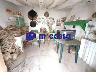 Chalet en venta en Vélez-Rubio
