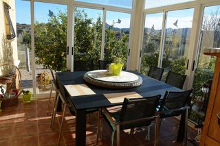 Chalet en venta en Abanilla
