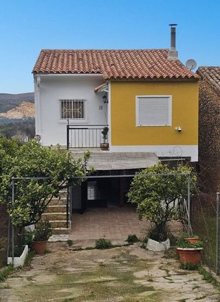 Casa rural en venta en Xàtiva