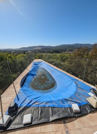 Casa rural en venta en Xàtiva