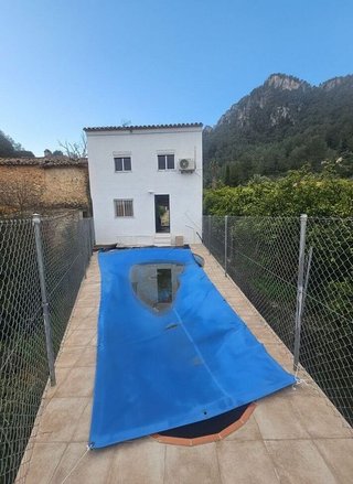 Casa rural en venta en Xàtiva