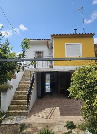 Casa rural en venta en Xàtiva