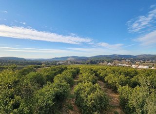 Casa rural en venta en Xàtiva