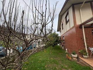 Casa pareada en venta en Corrales de Buelna (Los)