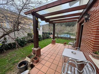Casa pareada en venta en Corrales de Buelna (Los)