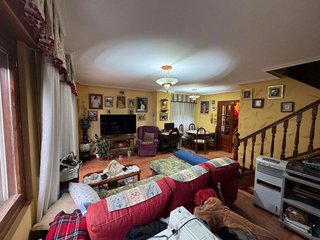 Casa pareada en venta en Corrales de Buelna (Los)
