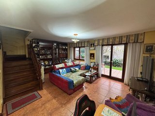 Casa pareada en venta en Corrales de Buelna (Los)