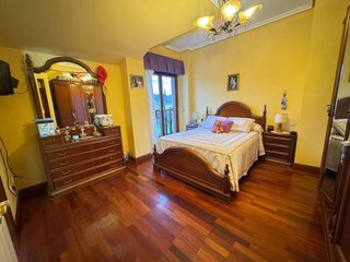 Casa pareada en venta en Corrales de Buelna (Los)