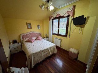 Casa pareada en venta en Corrales de Buelna (Los)