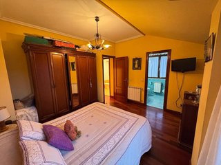Casa pareada en venta en Corrales de Buelna (Los)