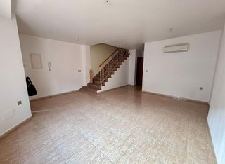 Chalet en venta en Alguazas