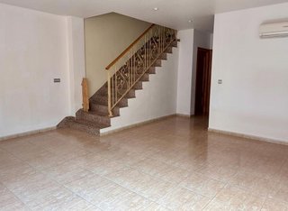 Chalet en venta en Alguazas