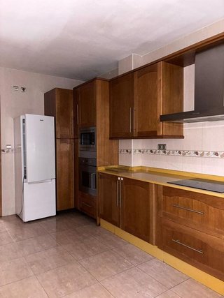 Chalet en venta en Alguazas