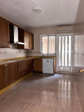 Chalet en venta en Alguazas