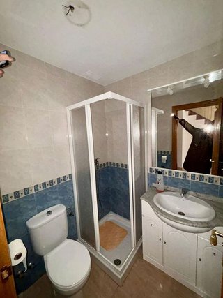 Chalet en venta en Alguazas