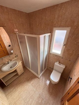 Chalet en venta en Alguazas
