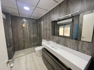 Piso en alquiler en Torrelamata - La Mata en Torrevieja