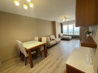 Piso en alquiler en Torrelamata - La Mata en Torrevieja