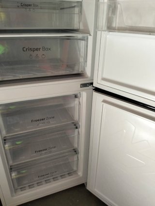 Componentes Frigorífico Cecotec