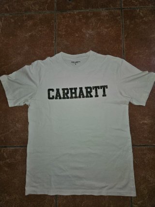 T-shirt Carhartt S