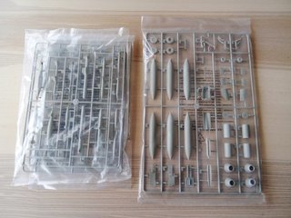 F-18A HORNET MAQUETA HOBBY BOSS 1/48