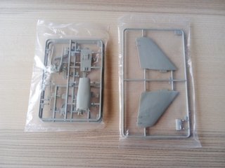 F-18A HORNET MAQUETA HOBBY BOSS 1/48