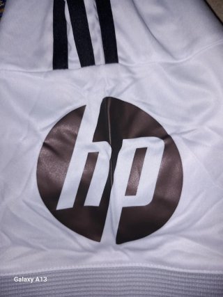 Maglia Real Madrid 2025-2026 Home