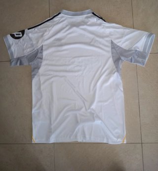 Maglia Real Madrid 2025-2026 Home
