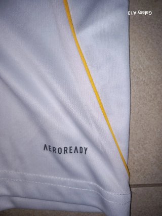 Maglia Real Madrid 2025-2026 Home