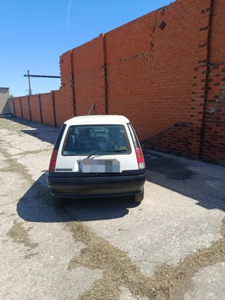 Renault R5  1988