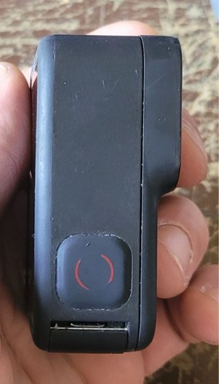 GoPro HERO 8 Black 4K60 - Funziona perfettamente