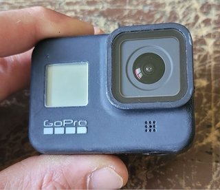 GoPro HERO 8 Black 4K60 - Funziona perfettamente