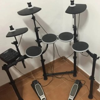 Batería Electrónica Alesis DMLite Kit