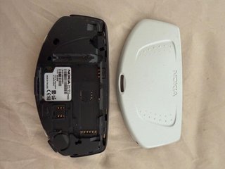 Nokia N-Gage Videoconsola