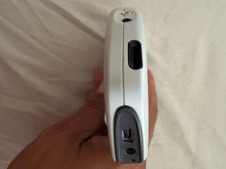 Nokia N-Gage Videoconsola